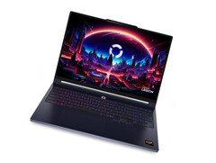 Le Legion 7 15 ASH11 pourrait avoir le même design que les ordinateurs portables de jeu Legion 7 Gen 11 existants. (Source de l'image : Lenovo - édité)