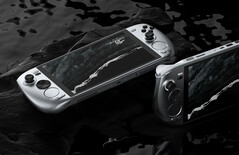 L'AYANEO KUN sera disponible à la fin du mois prochain. (Source de l'image : AYANEO)