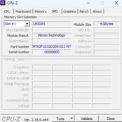 CPU-Z