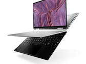 Le Dell XPS 13 9310 2-en-1 reçoit une mise à jour interne de la plateforme Tiger Lake d'Intel 11e génération. (Source de l'image : Dell)