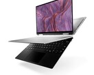 Le Dell XPS 13 9310 2-en-1 reçoit une mise à jour interne de la plateforme Tiger Lake d'Intel 11e génération. (Source de l'image : Dell)