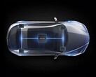 Dimensity Auto, maintenant avec Blackwell. (Source de l'image : MediaTek)