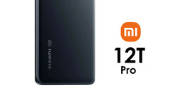 Le remplaçant du Xiaomi 11T Pro se profile à l&#039;horizon pour le public mondial. (Image source : Xiaomiui)
