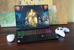 Acer Predator Helios Neo 16S AI