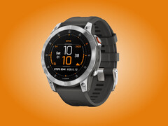 Garmin propose désormais une nouvelle mise à jour bêta pour l'Epix 2 et ses modèles dérivés de la Fenix 7.