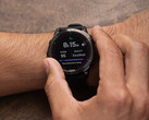 Il est possible d'activer la fonctionnalité ECG sur une Fenix 7 Pro sans résider dans les pays pris en charge. (Source de l'image : Garmin)