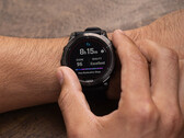 Il est possible d'activer la fonctionnalité ECG sur une Fenix 7 Pro sans résider dans les pays pris en charge. (Source de l'image : Garmin)