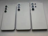 La série Galaxy S24 ne bénéficiera pas d'une mise à niveau de la mémoire vive (image via Sonny Dickson on X)