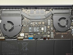 Unité de refroidissement