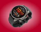 La Fenix 8 Pro a enfin commencé à recevoir une mise à jour stable basée sur la version 23.xx. 