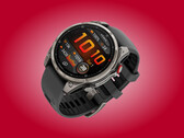 La Fenix 8 Pro a enfin commencé à recevoir une mise à jour stable basée sur la version 23.xx. 