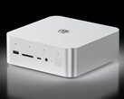 Le design du GTi15 Ultra s'inspire du Mac Mini Apple. Malheureusement, il affiche également des prix similaires à ceux du Mac Mini (Source de l'image : Beelink)