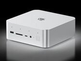 Le design du GTi15 Ultra s'inspire du Mac Mini Apple. Malheureusement, il affiche également des prix similaires à ceux du Mac Mini (Source de l'image : Beelink)