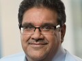 Intel s'est séparé de son directeur technique, le Dr Venkata (Murthy) Renduchinatala. (Image : Intel)