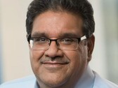 Intel s'est séparé de son directeur technique, le Dr Venkata (Murthy) Renduchinatala. (Image : Intel)