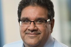 Intel s'est séparé de son directeur technique, le Dr Venkata (Murthy) Renduchinatala. (Image : Intel)