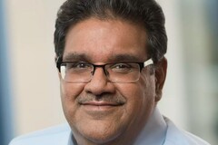 Intel s&#039;est séparé de son directeur technique, le Dr Venkata (Murthy) Renduchinatala. (Image : Intel)