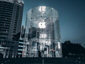 Apple est censé désavantager les services de diffusion de musique en continu autres que Apple Music sur l'iPhone. (Image : Jerry Zhang)