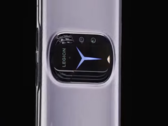 Le Legion Y90. (Source : Lenovo via YouTube)