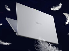 Le Lenovo Googlebook 15 est disponible en couleur « Cloud Grey » avec une finition en alliage de magnésium.