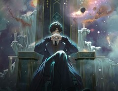 Louez le fou. (Source de l'image : Crunchyroll)