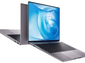 Huawei possède déjà la série de portables MateBook avec des processeurs Intel Core et AMD Ryzen. (Source de l'image : Huawei)