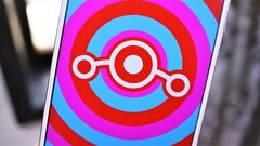 LineageOS ne supporte plus la version 16.0 de son OS ou Android 9.0. (Source de l'image : Quazwersxce X)