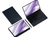 Le One Mix 4 commence à 1 049,99 USD avec 8 Go de RAM et un SSD de 256 Go. (Source de l'image : One-Netbook)