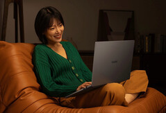 Le Redmi Book 16 2024 restera pour l'instant une exclusivité chinoise. (Source de l'image : Xiaomi)