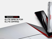 La série RedMagic 6 sera bientôt disponible dans le monde entier. (Source : RedMagic)