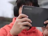 La Lenovo Legion Y700 sera l'une des plus petites tablettes Android lorsqu'elle sera lancée à la fin du mois. (Image source : Weibo)