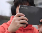 La Lenovo Legion Y700 sera l'une des plus petites tablettes Android lorsqu'elle sera lancée à la fin du mois. (Image source : Weibo)