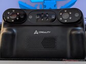 Test du scanner 3D tout-en-un Creality Sermoon P1 : une numérisation sans fil offrant une précision fiable