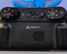 Test du scanner 3D tout-en-un Creality Sermoon P1 : une numérisation sans fil offrant une précision fiable