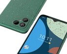 Le Fairphone 4 est disponible en trois couleurs et deux configurations de mémoire. (Image source : Fairphone)