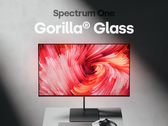 Le Spectrum One. (Source : Dough)