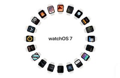 Apple Les montres pourront fournir des notifications d'aptitude cardio à partir de watchOS 7.2. (Source de l'image : Apple)