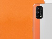 Le Realme 8 Pro aura-t-il aussi une édition spéciale en cuir ? (Source : Realme)