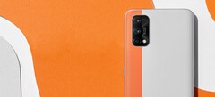 Le Realme 8 Pro aura-t-il aussi une édition spéciale en cuir ? (Source : Realme)