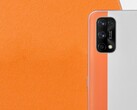 Le Realme 8 Pro aura-t-il aussi une édition spéciale en cuir ? (Source : Realme)