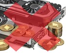 À quelle vitesse les mineurs de crypto-monnaies vont-ils pirater les puces LHR ? (Image Source : TechSpot)