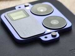 Realme GT 8 Pro : essai.