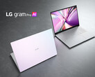 La gamme LG 2026 Gram Pro est dotée d'une structure en Aeronium 