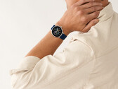La Fossil Gen 6 Wellness Edition est disponible en trois styles, tous avec des bracelets en silicone. (Image source : Fossil)