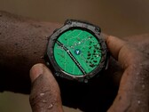 La montre connectée T-Rex 3 d'Amazfit bénéficie d'une nouvelle mise à jour