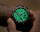 La montre connectée T-Rex 3 d'Amazfit bénéficie d'une nouvelle mise à jour
