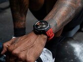 La version 3.2.9.3 du firmware est en cours de déploiement sur le Amazfit T-Rex 3 (Source : Amazfit)