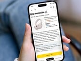 L'IA Help Me Decide intégrée à l'application Amazon simplifie les achats en suggérant les meilleures options de produits en fonction des préférences de l'utilisateur. (Source de l'image : Amazon)