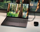 L'encoche controversée du MacBook Pro pourrait bientôt appartenir au passé (Image source : Notebookcheck)