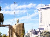 Survivez au désert et affrontez l'ARC lors du test ouvert de ce week-end. (Source de l'image : Embark Studios, édité)